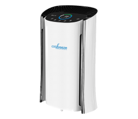 CB660 Hepa filter Air Purifier with UV