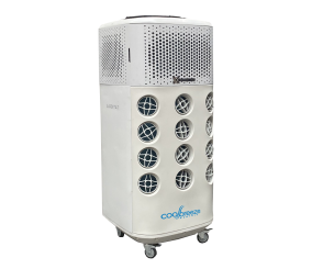 CBCT01 Airbitat High Capacity Evaporative Cooler