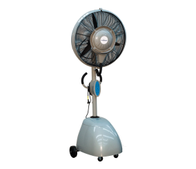 CBMF610 610mm Misting fan