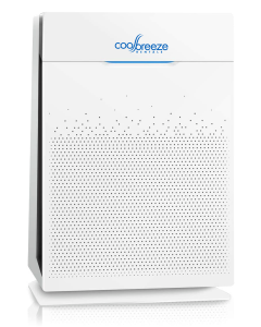 CB294 Hepa filter Air Purifier with UV