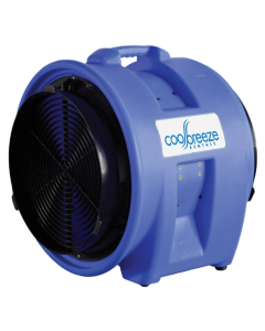 CBT400 400mm Typhoon Fan